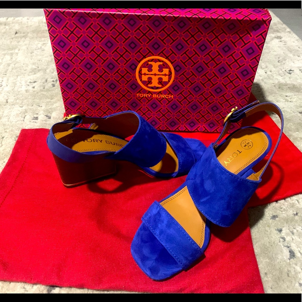 Tory Burch brand New